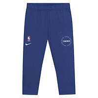 Nike Philadelphia 76ers Practice Club Pullover Hoodie and Sweatpants Set