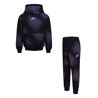 Nike Sportswear Boys' (4-7) Light-Weight Fleece Set
