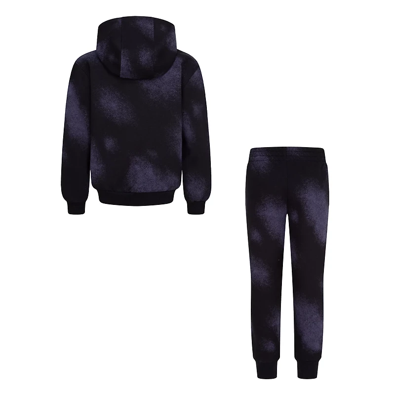 Nike Sportswear Boys' (4-7) Light-Weight Fleece Set