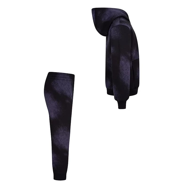 Nike Sportswear Boys' (4-7) Light-Weight Fleece Set