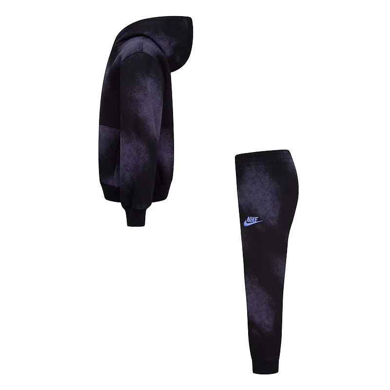 Nike Sportswear Boys' (4-7) Light-Weight Fleece Set