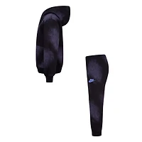 Nike Sportswear Boys' (4-7) Light-Weight Fleece Set