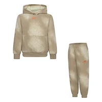 Nike Sportswear Boys' (4-7) Light-Weight Fleece Set