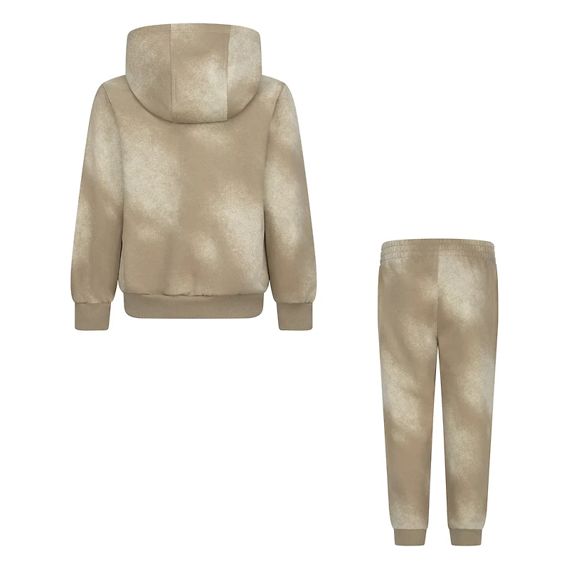 Nike Sportswear Boys' (4-7) Light-Weight Fleece Set