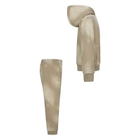 Nike Sportswear Boys' (4-7) Light-Weight Fleece Set