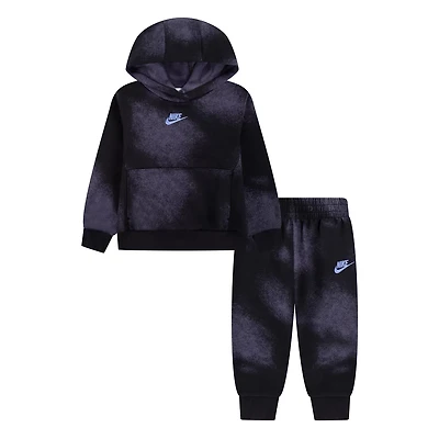 Nike Sportswear Toddler Boys' Light Weight Fleece Set