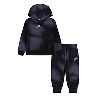Nike Sportswear Toddler Boys' Light Weight Fleece Set