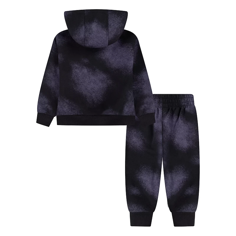 Nike Sportswear Toddler Boys' Light Weight Fleece Set
