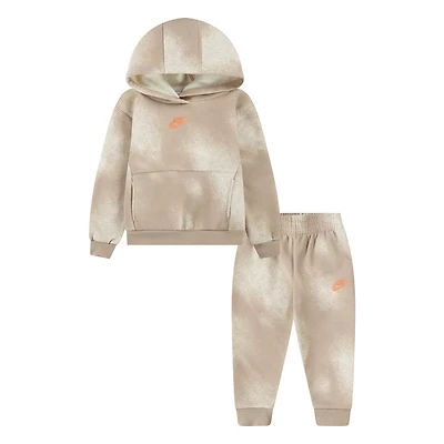 Nike Sportswear Toddler Boys' Light Weight Fleece Set