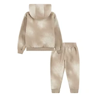 Nike Sportswear Toddler Boys' Light Weight Fleece Set