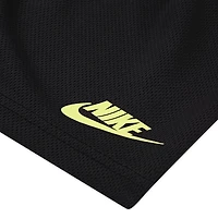 Nike Toddler Boys’ Dri-FIT Futura T-shirt and Shorts Set