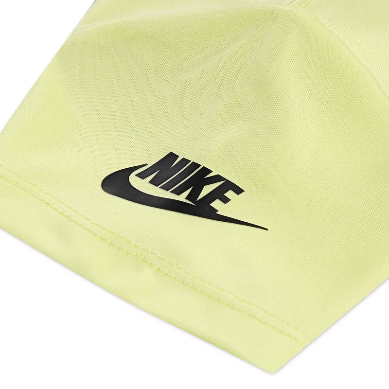 Nike Toddler Boys’ Dri-FIT Futura T-shirt and Shorts Set