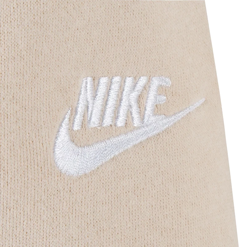 Nike Toddler Boys' Futura Full-Zip Club Fleece Set