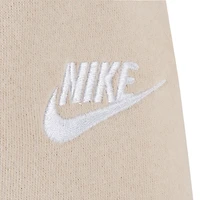 Nike Toddler Boys' Futura Full-Zip Club Fleece Set