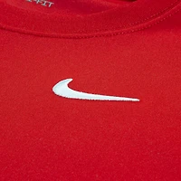 Nike Toddler Boys' Woven Shorts Set