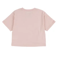 Nike Toddler Girls' Bold Play T-shirt and Bike Shorts Set