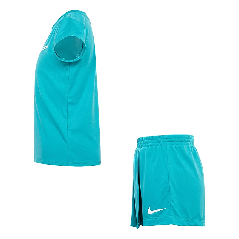 Nike Toddler Girls' Dri-FIT All Day Play Skort Set