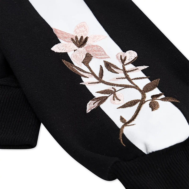 Nike Toddler Girls' Floral Track Suit