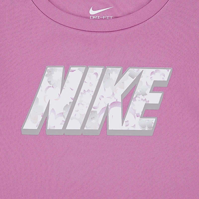 Nike Toddler Girls’ Flow-Ral Sprinter Set