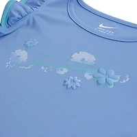 Nike Toddler Girls’ Flow-Ral Tempo Set