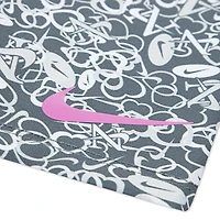Nike Toddler Girls’ Game Swoosh Bike Shorts Set