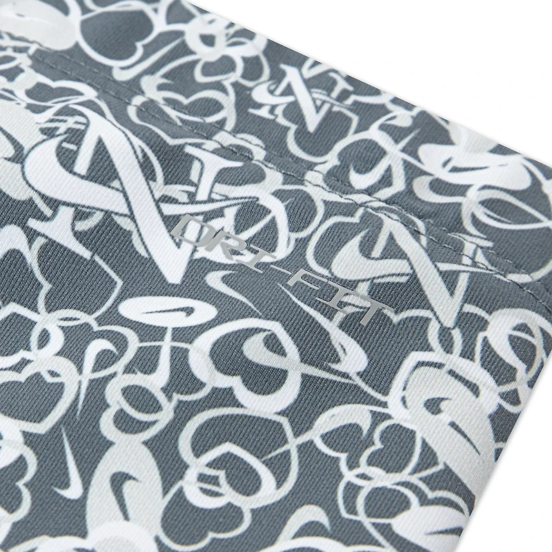 Nike Toddler Girls’ Game Swoosh Bike Shorts Set