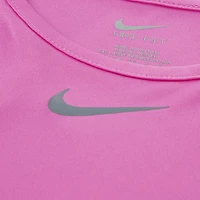 Nike Toddler Girls’ Game Swoosh Bike Shorts Set