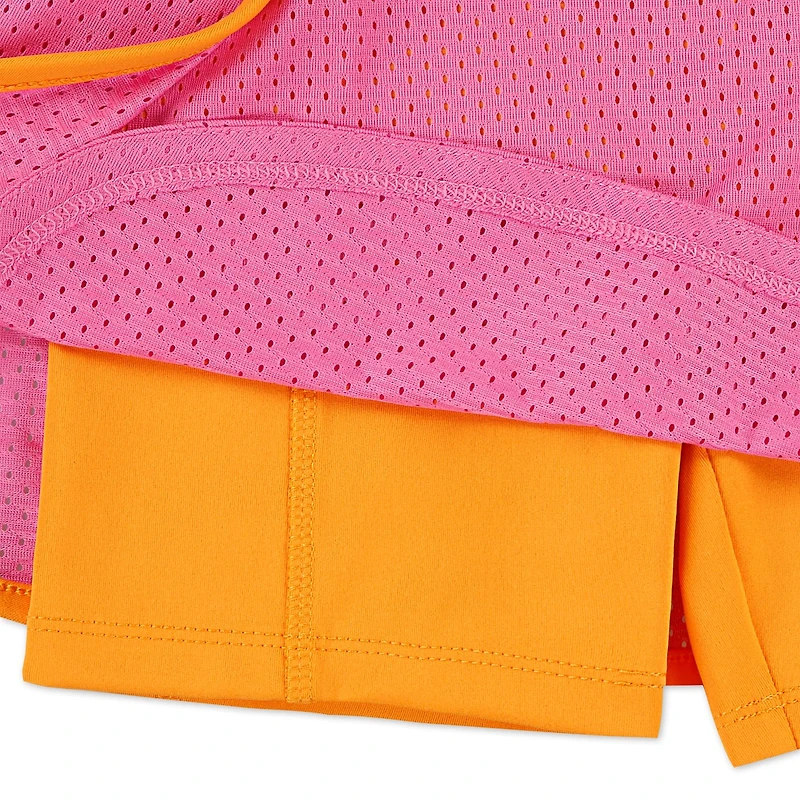 Nike Toddler Girls' Just Believe Scooter Set