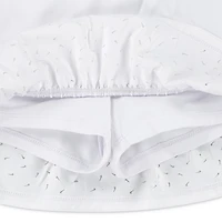 Nike Toddler Girls' Sunny Swoosh Scooter Set