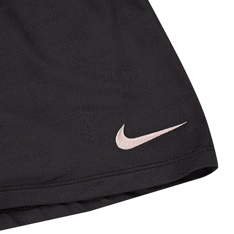 Nike Toddler Girls’ Swoosh Motion Mesh Scooter Set