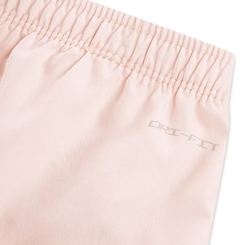 Nike Toddler Girls’ Swoosh Motion Sprinter Set