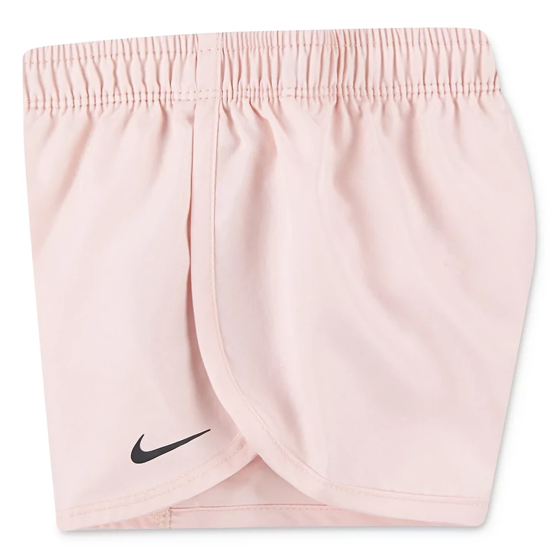 Nike Toddler Girls’ Swoosh Motion Sprinter Set
