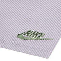 Nike Toddler Girls' Wild Flower Boxy T-shirt and Shorts Set