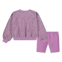 Nike Toddlers' Lace It Up Clothing Set