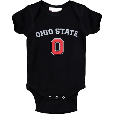 Ohio State Buckeyes Arch Logo Bodysuit