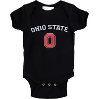 Ohio State Buckeyes Arch  Logo Bodysuit