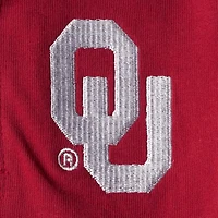 Oklahoma Sooners Polo Bodysuit