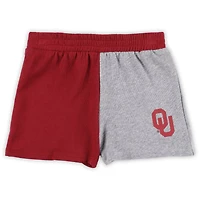 Oklahoma Sooners Super Star T-Shirt  Shorts Set