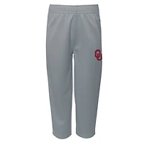 Oklahoma Sooners Two-Piece Zone Jersey  Pants Set