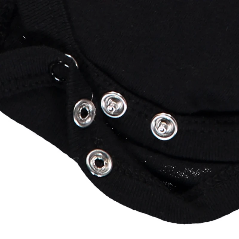 Oklahoma State Cowboys Big Logo Bodysuit