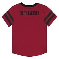 Outerstuff South Carolina Gamecocks Team Logo Zone Top and Pant Set