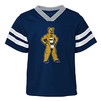 Penn State Nittany Lions Two-Piece Red Zone Jersey  Pants Set
