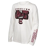 Preschool South Carolina Gamecocks In the Mix T-Shirt Combo Set