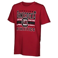 Preschool South Carolina Gamecocks In the Mix T-Shirt Combo Set