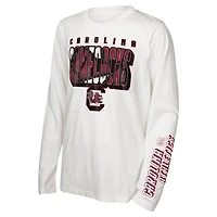 Preschool South Carolina Gamecocks In the Mix T-Shirt Combo Set
