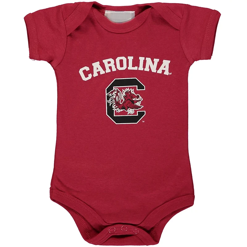 South Carolina Gamecocks Arch Logo Bodysuit