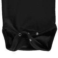 South Carolina Gamecocks Big Logo Bodysuit