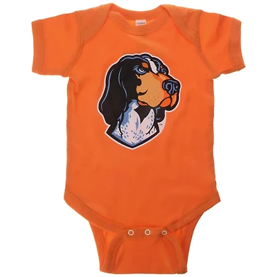 Tennessee Tennessee Volunteers Big Logo Bodysuit
