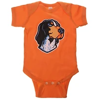 Tennessee Tennessee Volunteers Big Logo Bodysuit