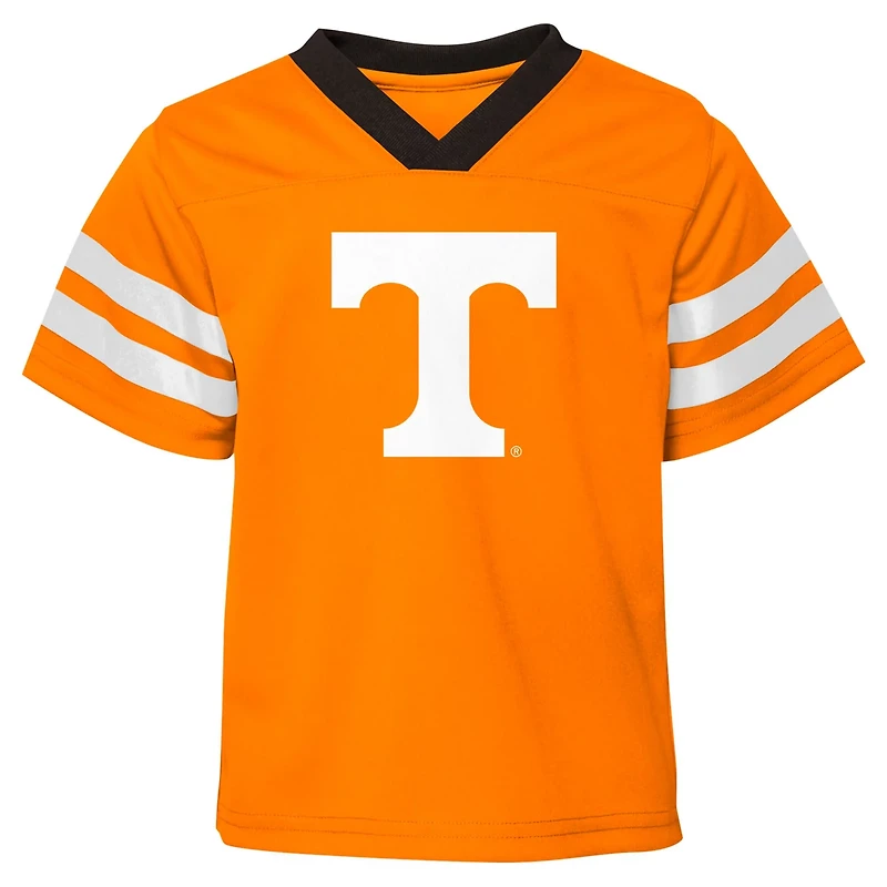 Tennessee Volunteers Two-Piece Zone Jersey  Pants Set